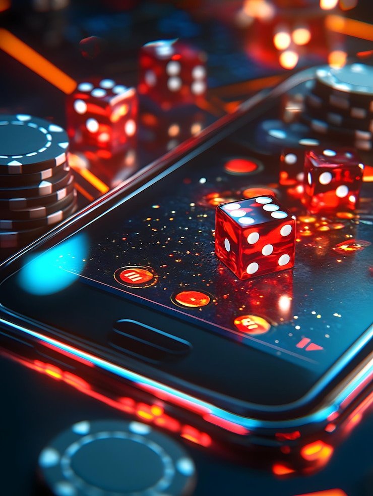 Kontrol akun dewasa saat melakukan deposit