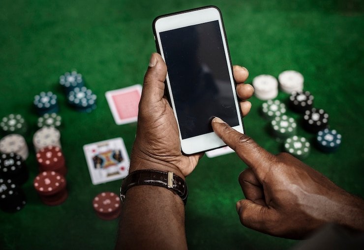 Ringkasan ketentuan promo kumisslot